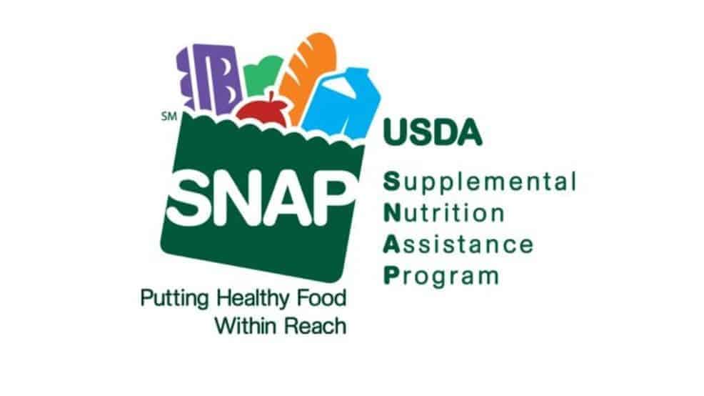 SNAP logo for EBT SNAP logo for EBT