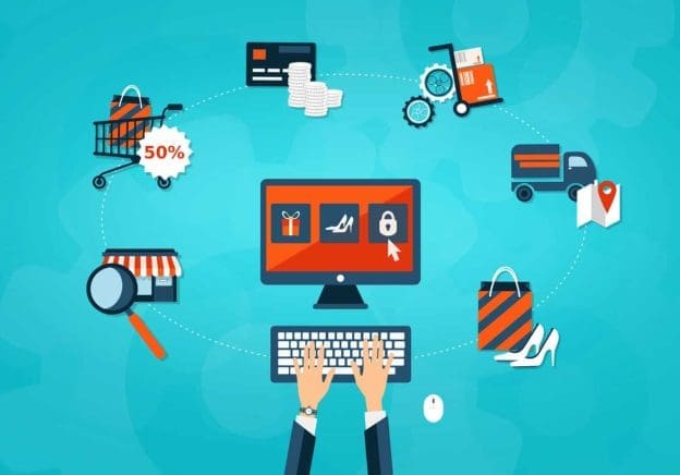 merchant services and payments