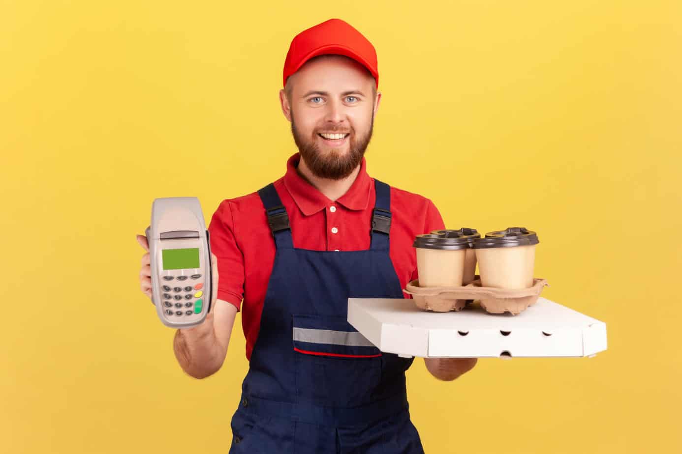 POS System Considerations for Pizzerias