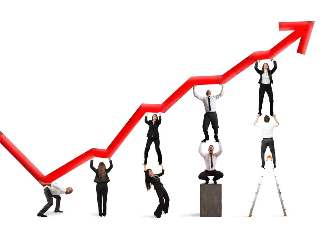 The Most Profitable Industries for Small Business Owners
