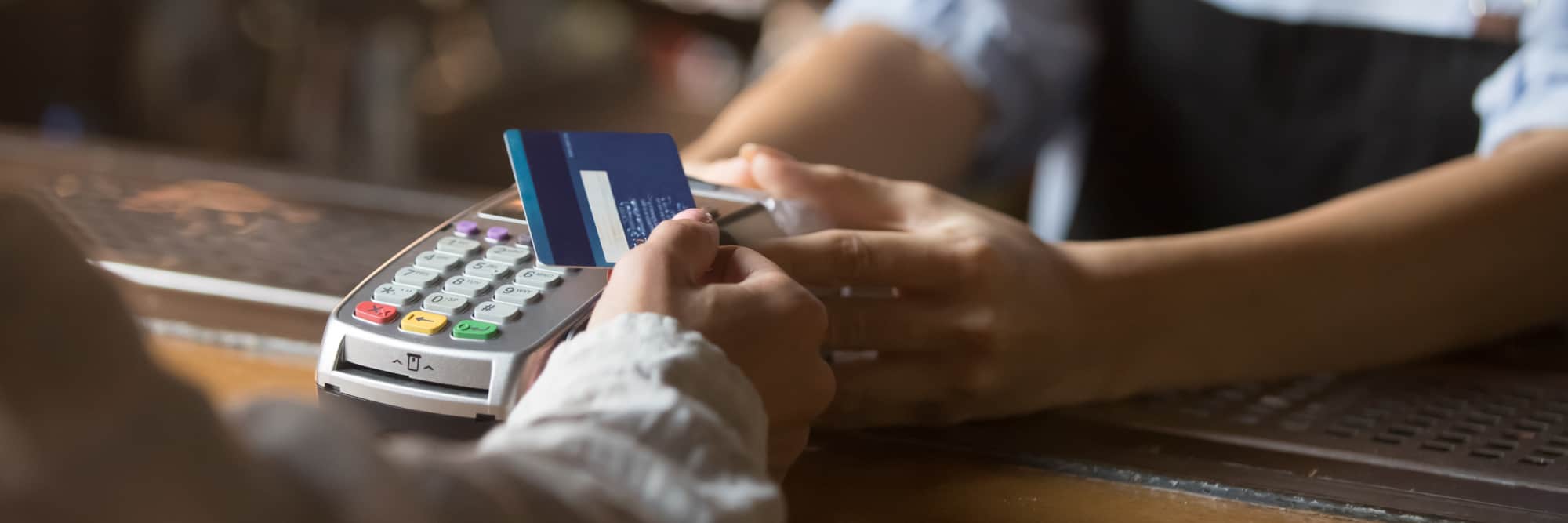 Merchant Services FAQ