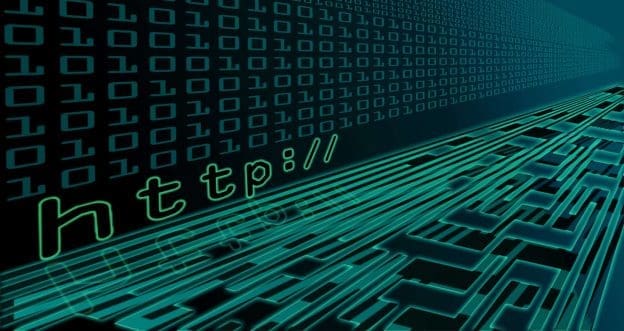 Internet Technology 6249719