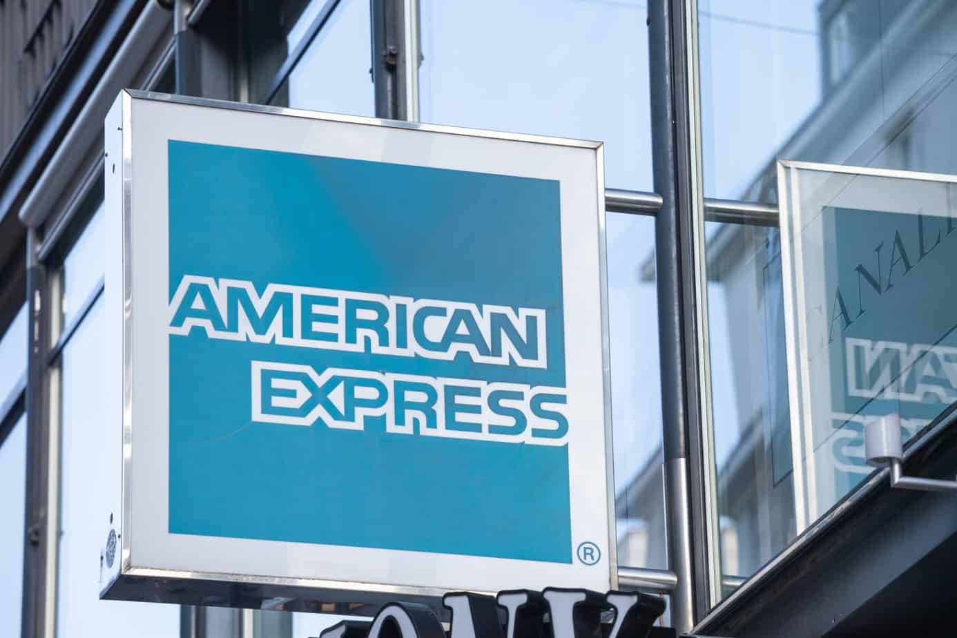 American Express takes stake in crypto trading platform FalconX