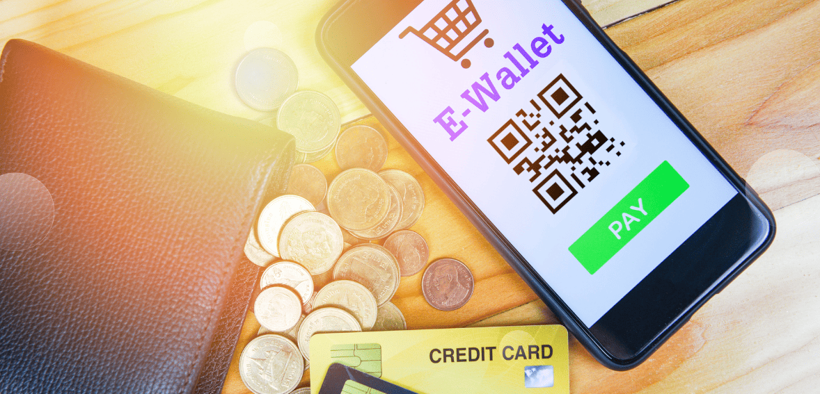How do E-Wallets work?
