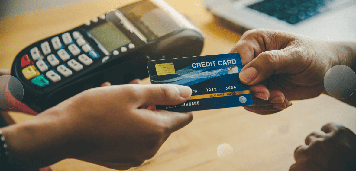 Average Fees for Credit Card Processing