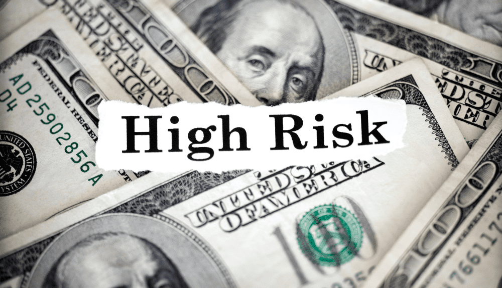 The Comprehensive Guide to High-Risk Merchant Accounts