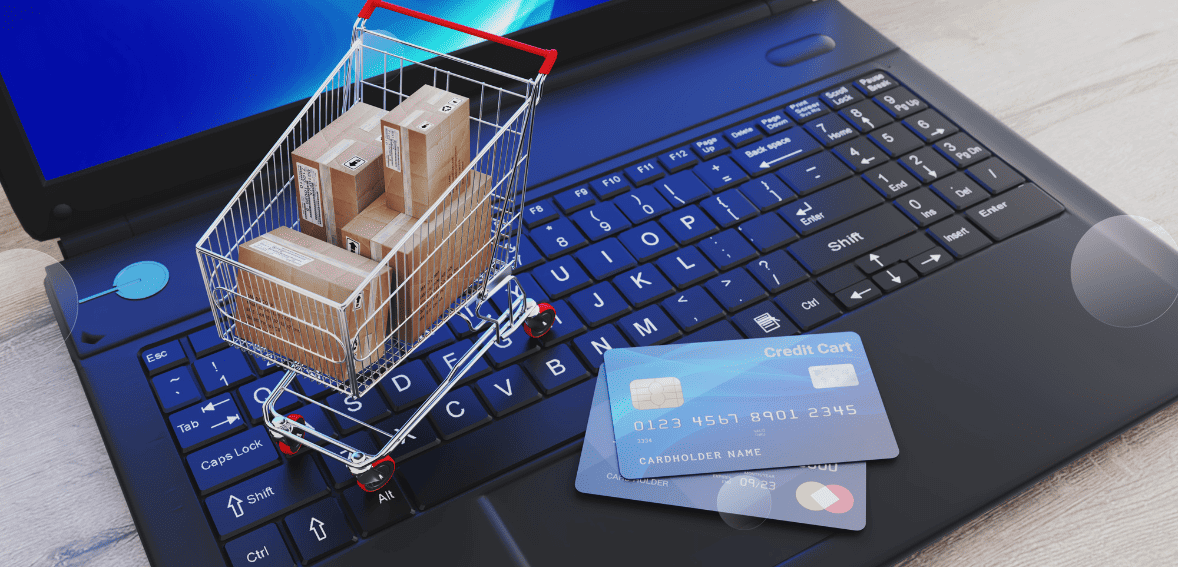 Advantages and Disadvantages of E-Commerce Business