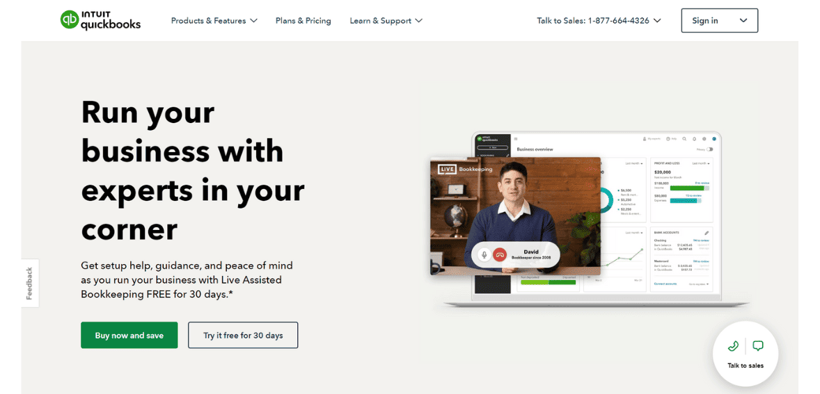 QuickBooks Online Pricing: How Much Does it Cost?