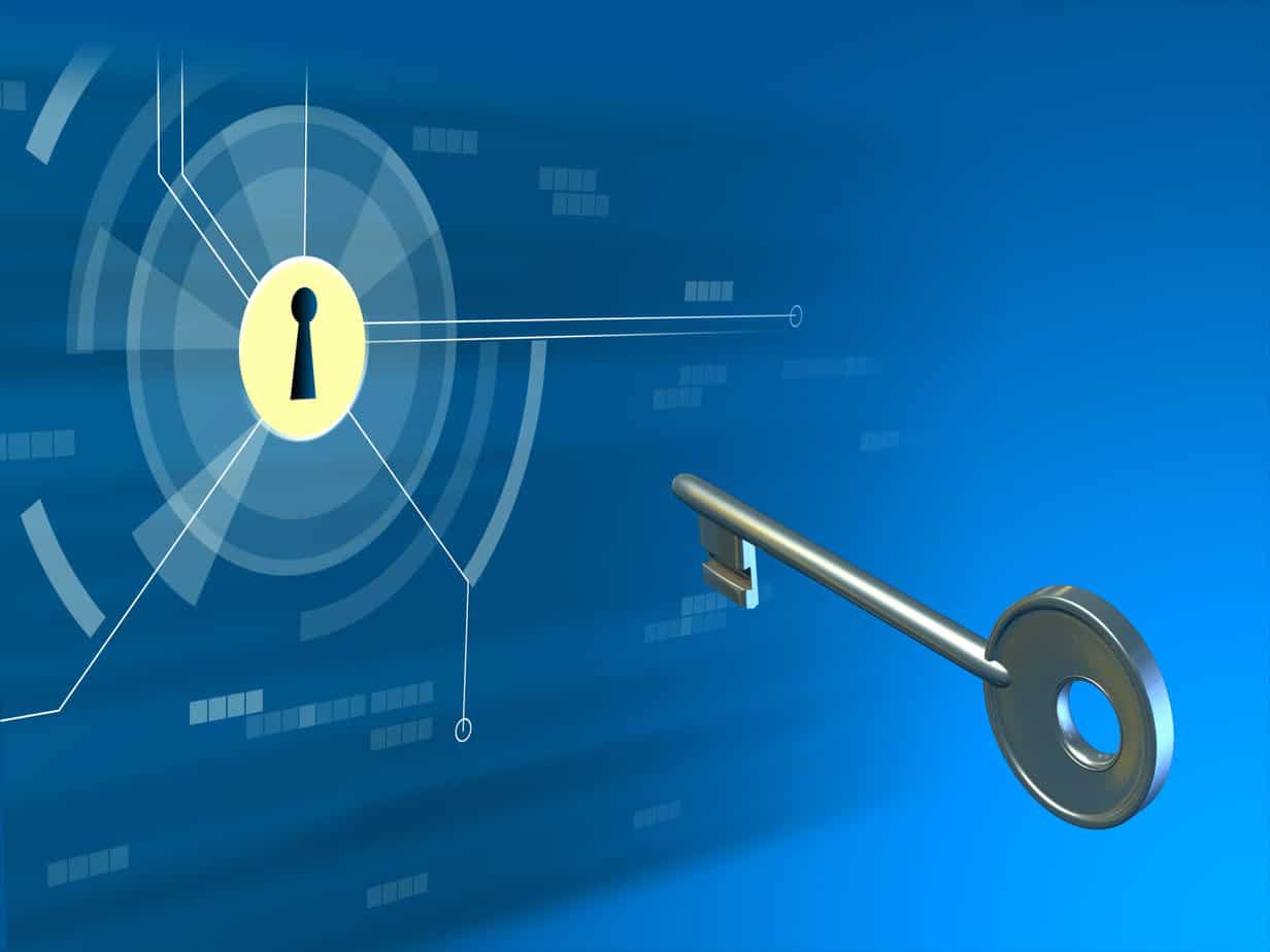 What is E2EE? And how does it work?