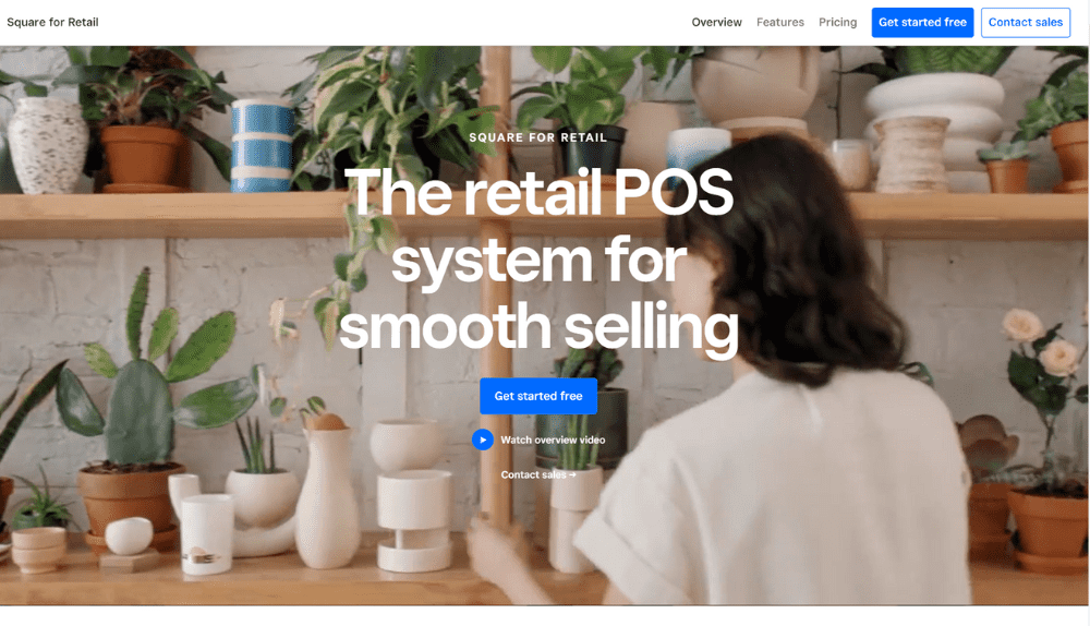 square pos Square Point Of Sale