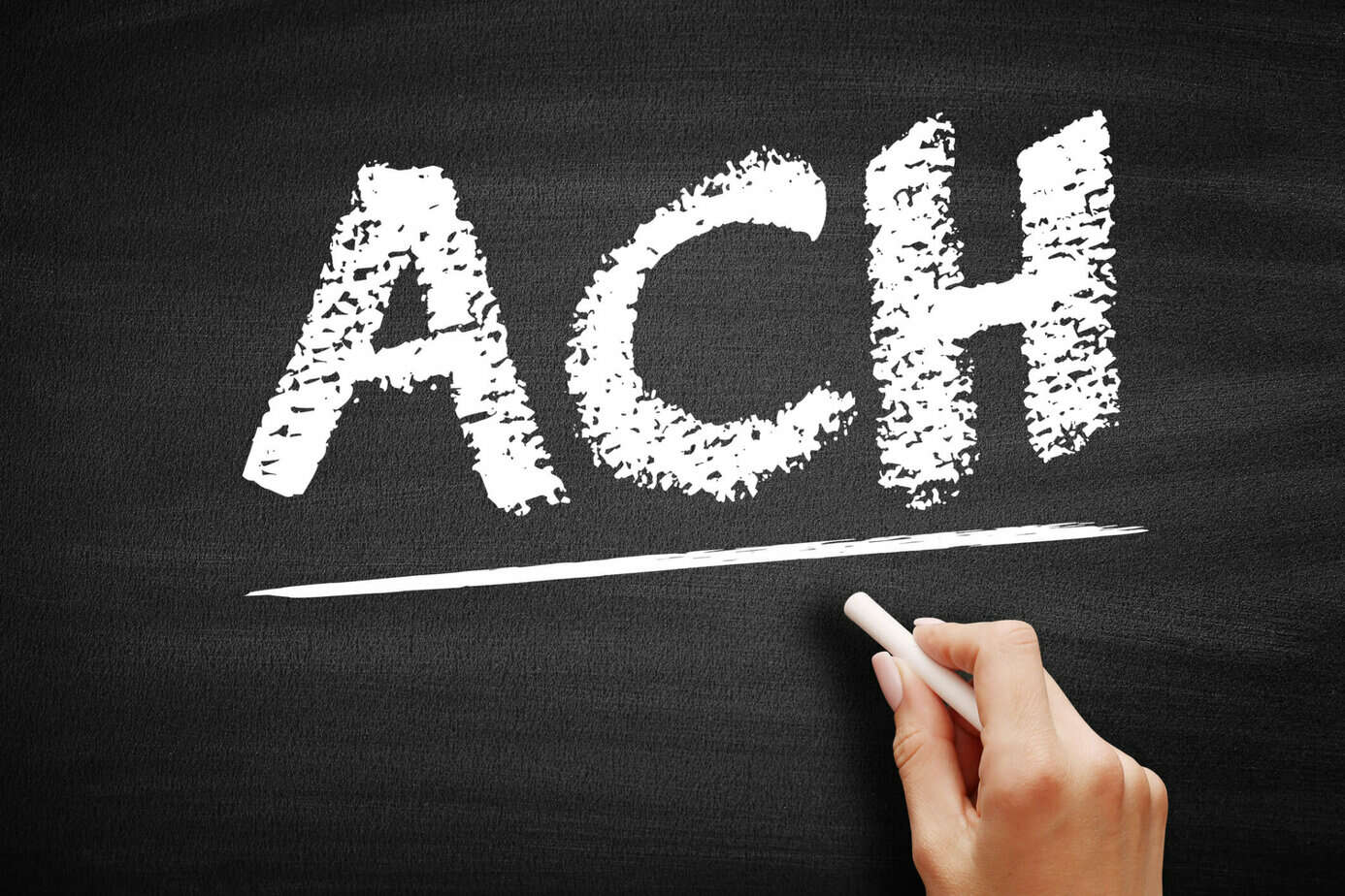 How To Track An ACH Transaction