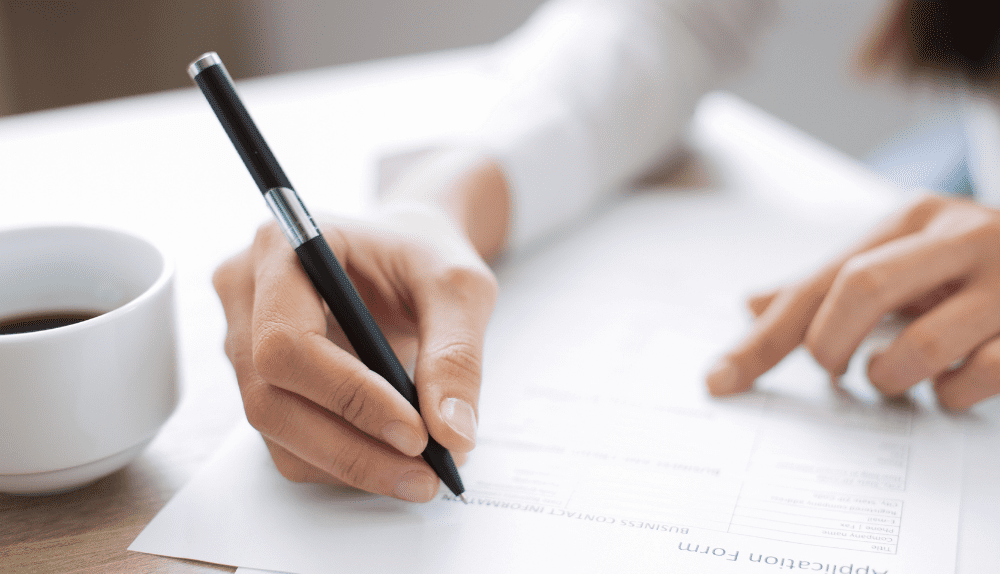 How Does The Underwriting Process Work For High-Risk Merchants?