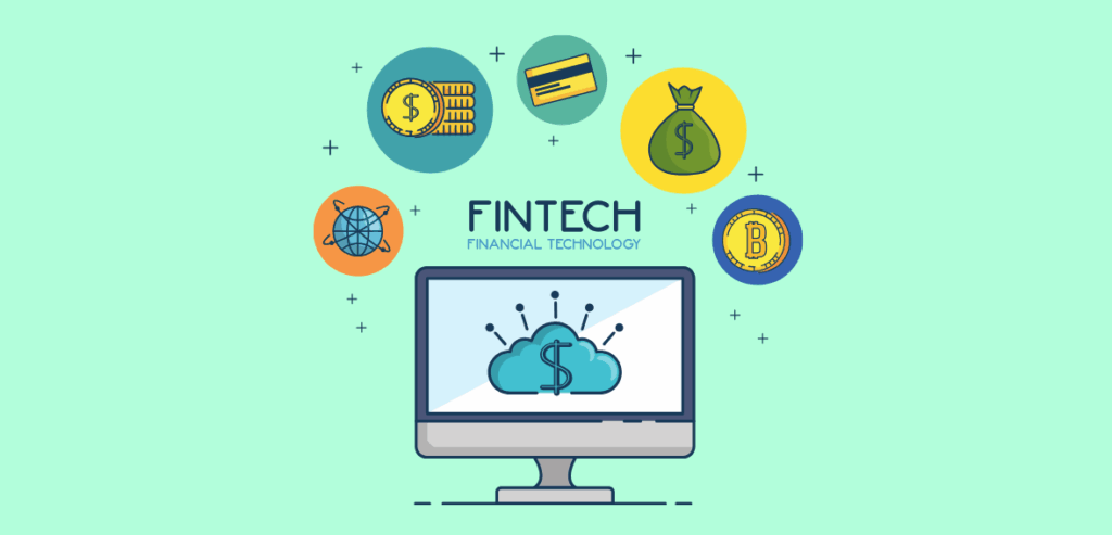 Fintech Trends