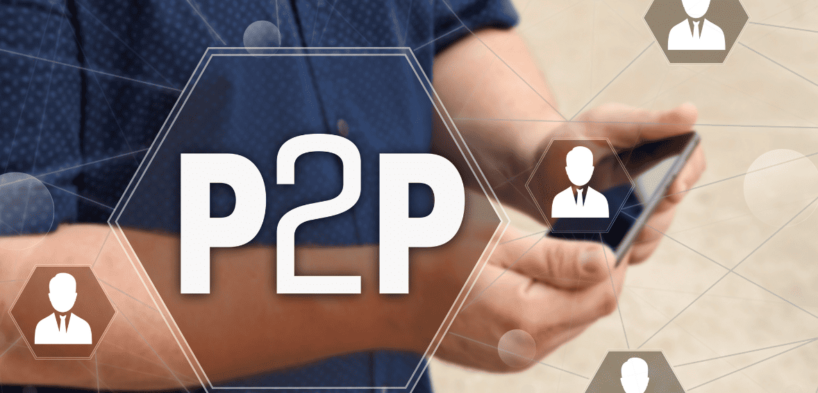 What are Peer-to-Peer payments? And How Do They Work?