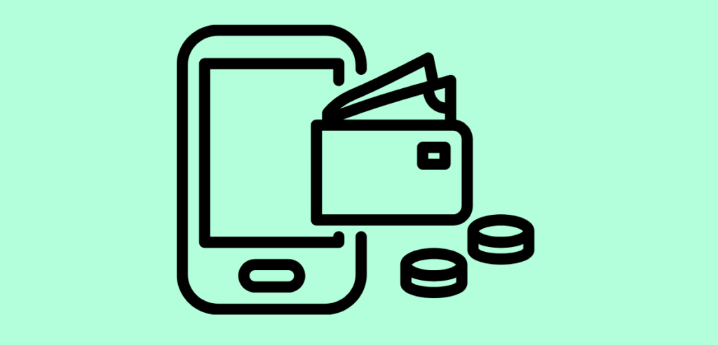 top Fintech Trends - Digital Wallets
