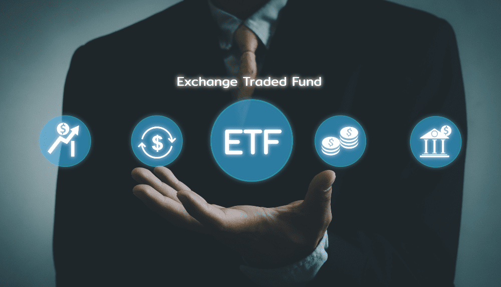 What is an ETF and how does it work?