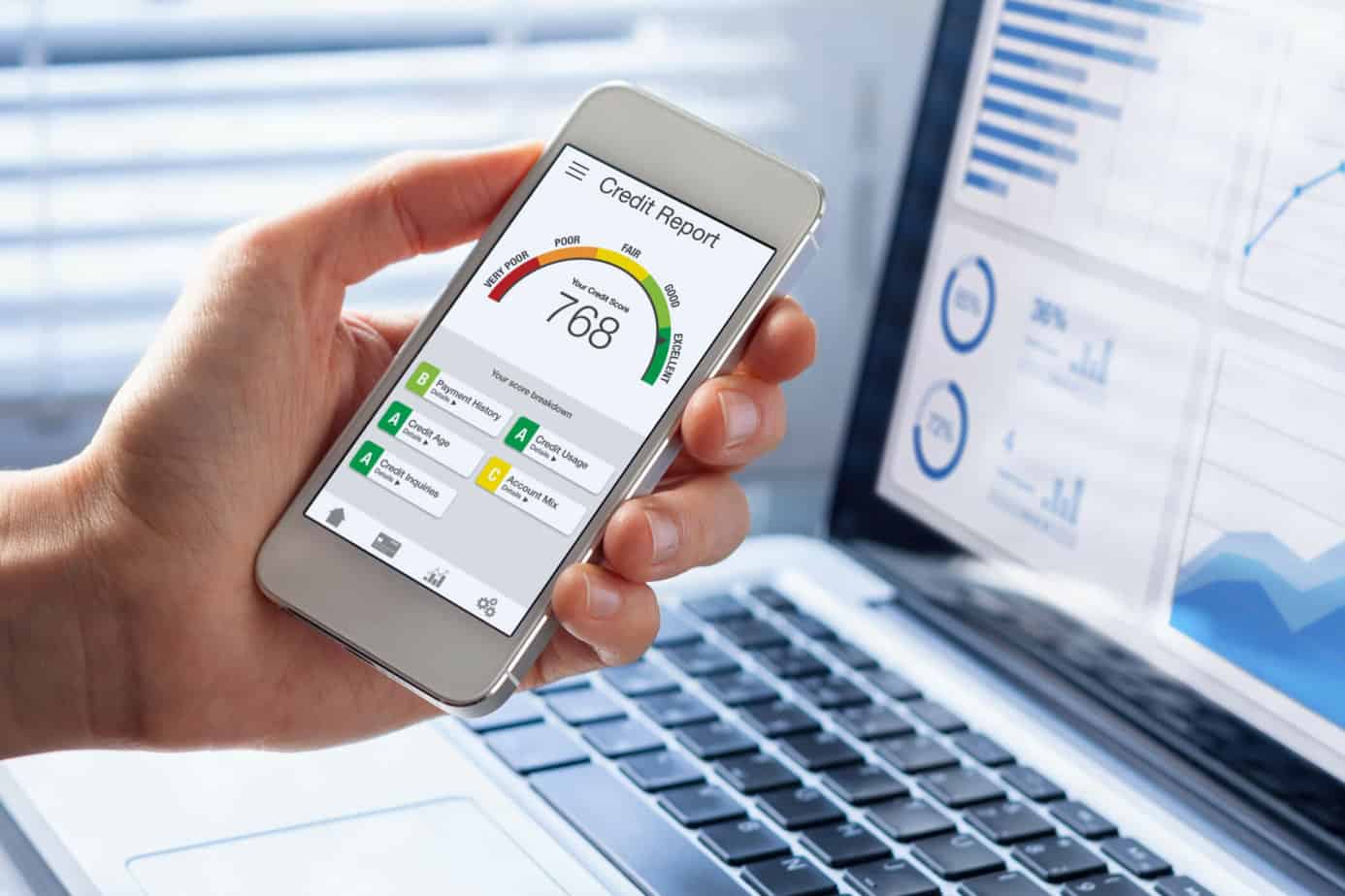 What is a Good Credit Score?