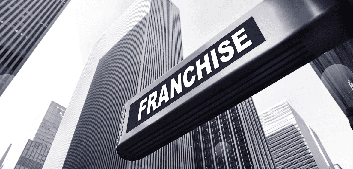 Want to Go Into Business? Here Are The Best Cheap Franchises to Start