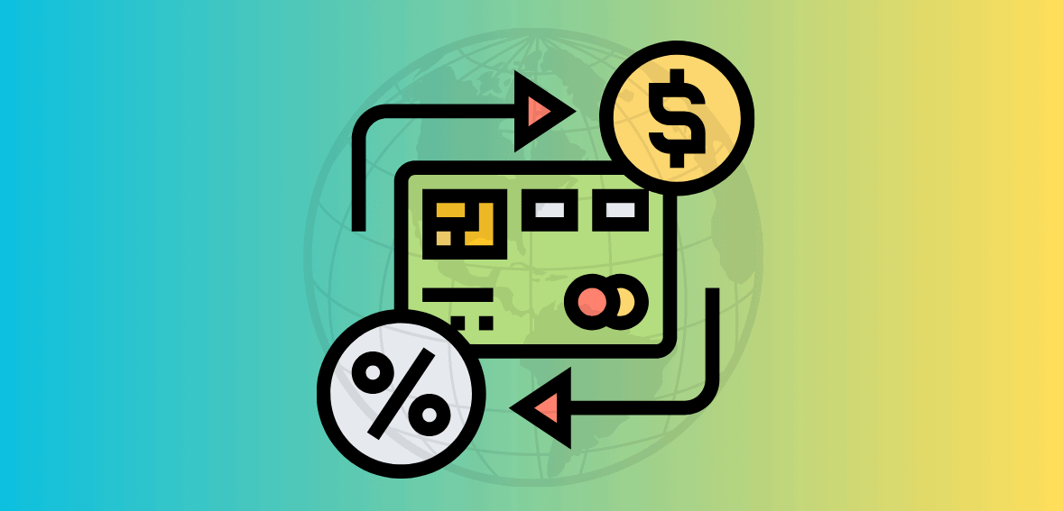 What Is a Cross Border Fee for Credit Card Processing?