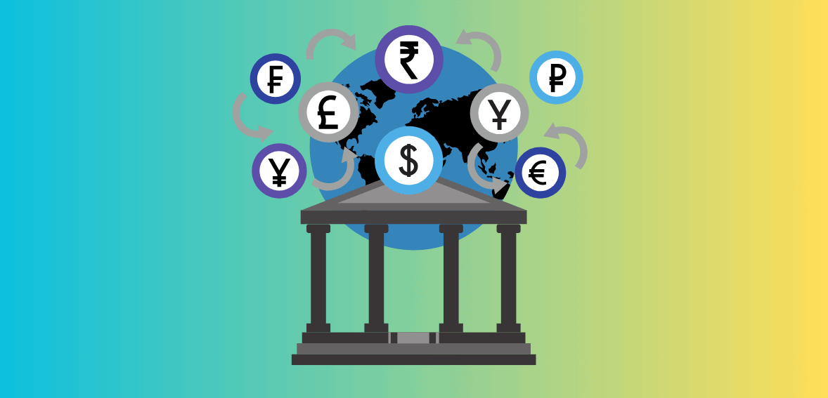 How Are Cross-Border Fees Assessed