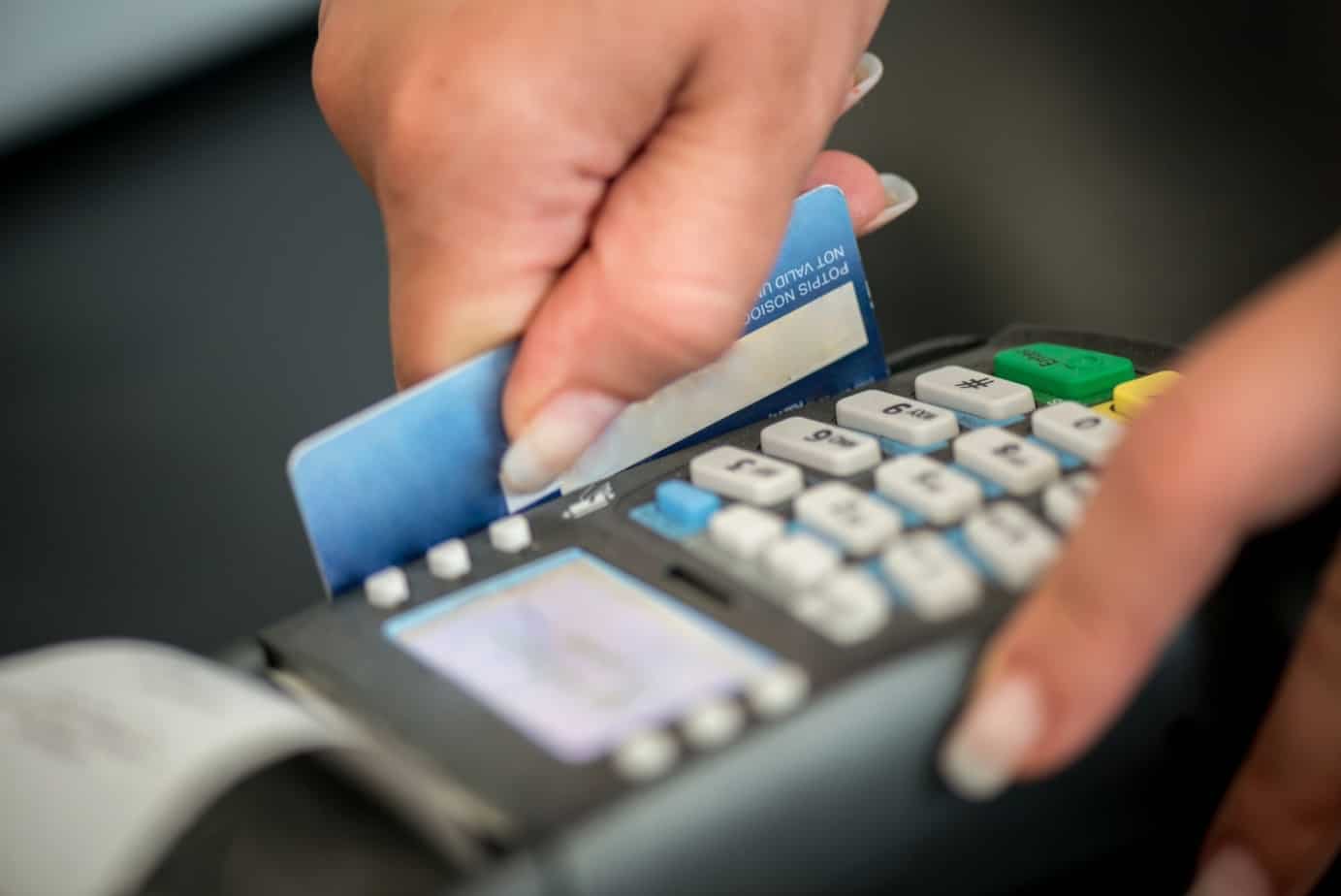 How Credit Card Transaction Processing Works in 2026?