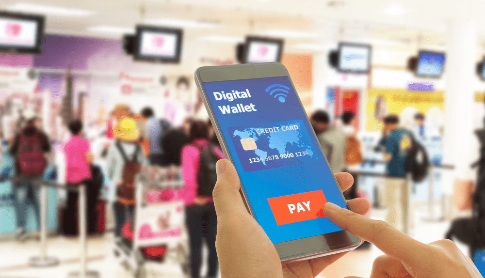JPMorgan Shut Down Chase Pay Digital Wallet in 2021