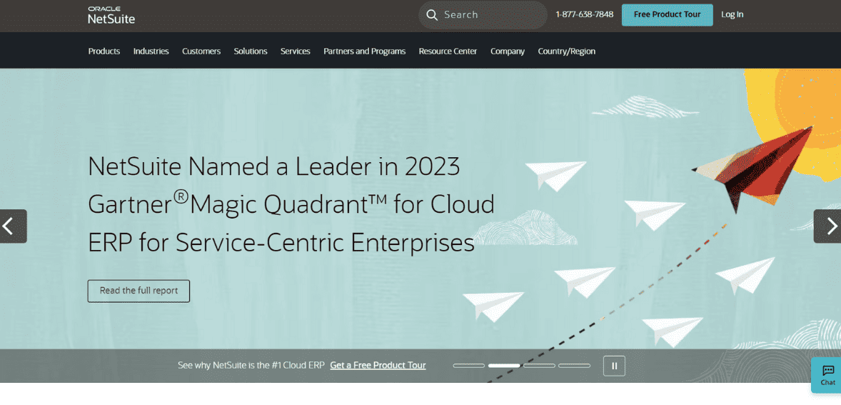 NetSuite Pricing Explained: How Much Does NetSuite Cost in June 2026?