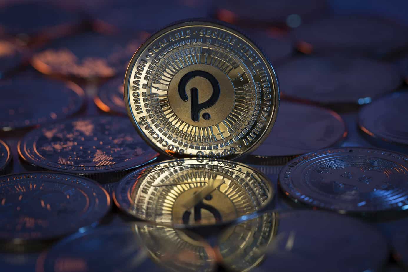 What is Polkadot (DOT) Cryptocurrency? History and What to Know for the Future