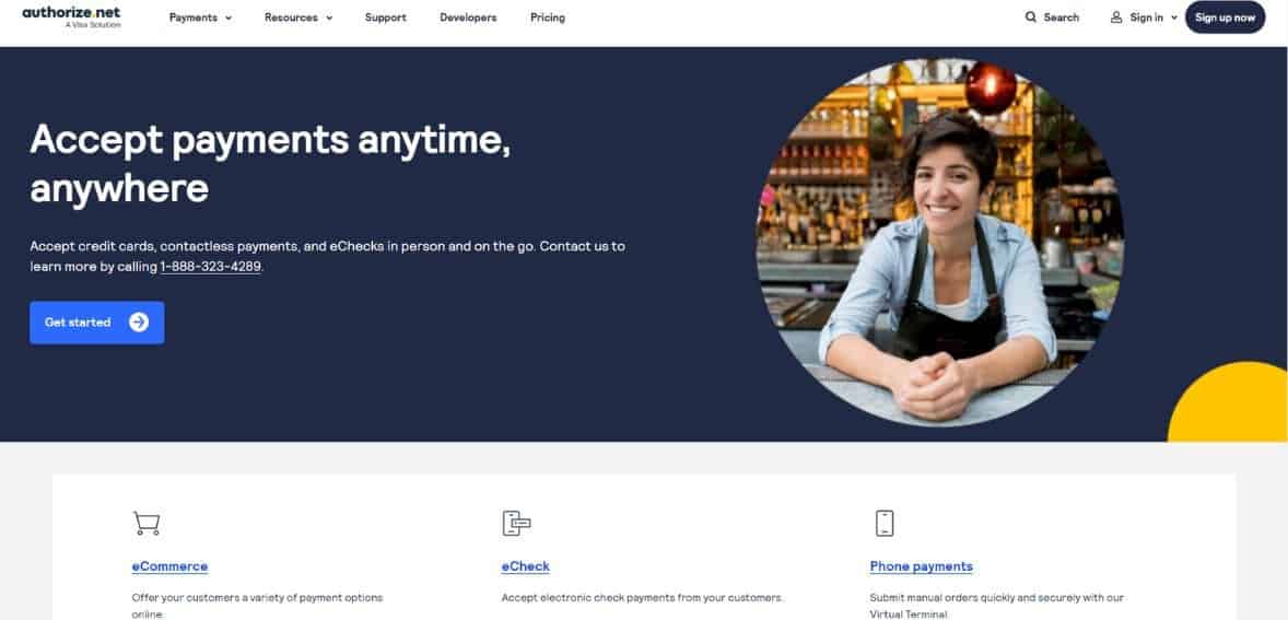 Authorize.net Payment Gateway: Features, Trends, and a Review for 2026