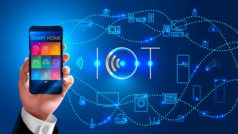 IoT Devices iot devices