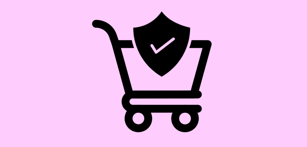 Online Shopping Security fintech trends - Online Shopping Security