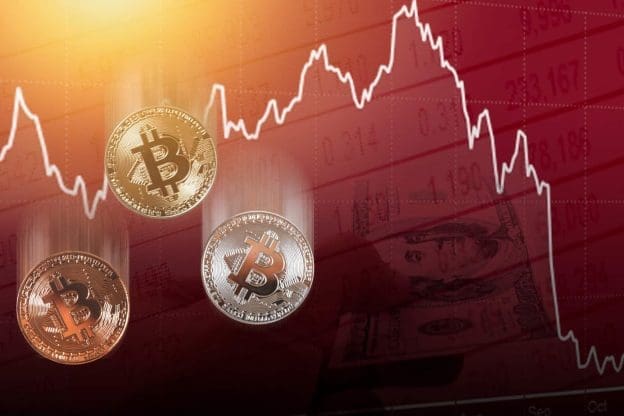 when will bitcoin hit $100,000