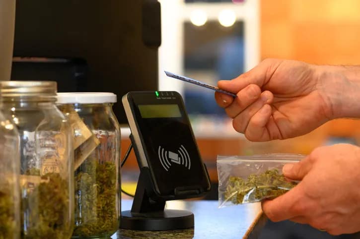 What Are Cashless ATMs?