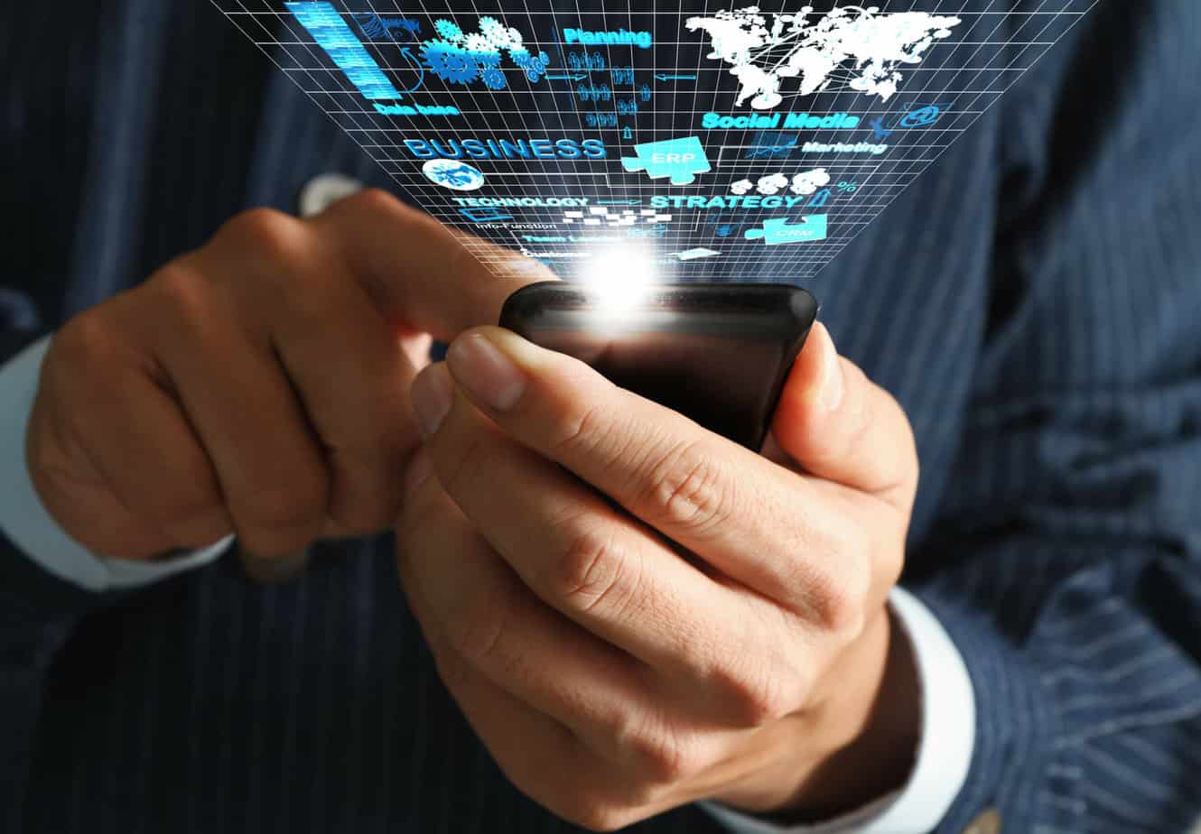CRM Vs ERP – What are the Differences?