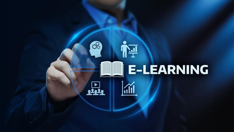 eLearning courses elearning courses