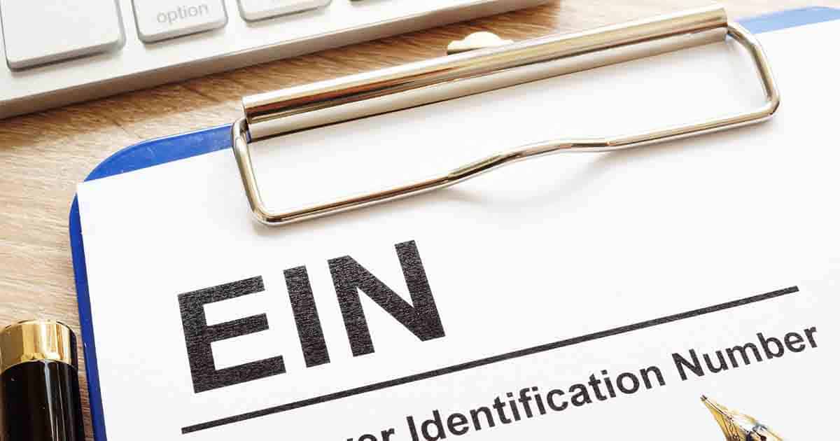 How to Find Your EIN | Employer Identification Number Lookup