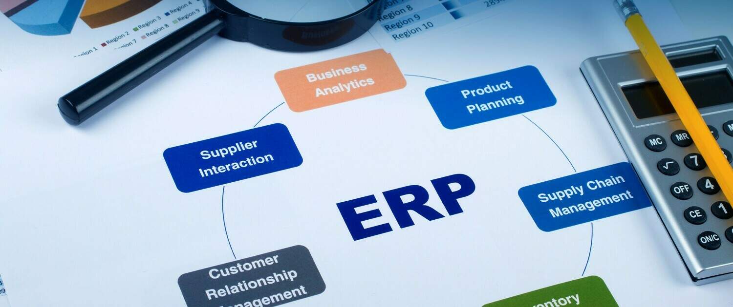 What Is ERP? Does My Business Need ERP?