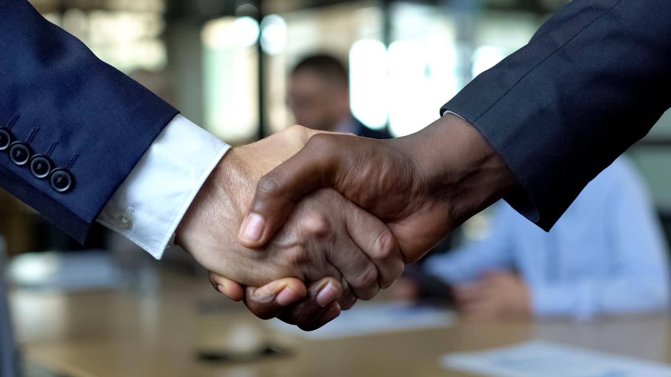 First Data/Fiserv  vs. Host Merchant Services
