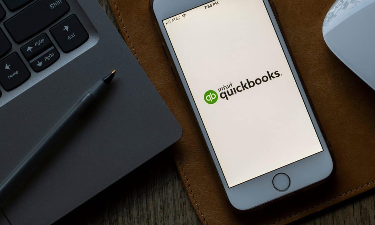 A History of Intuit QuickBooks