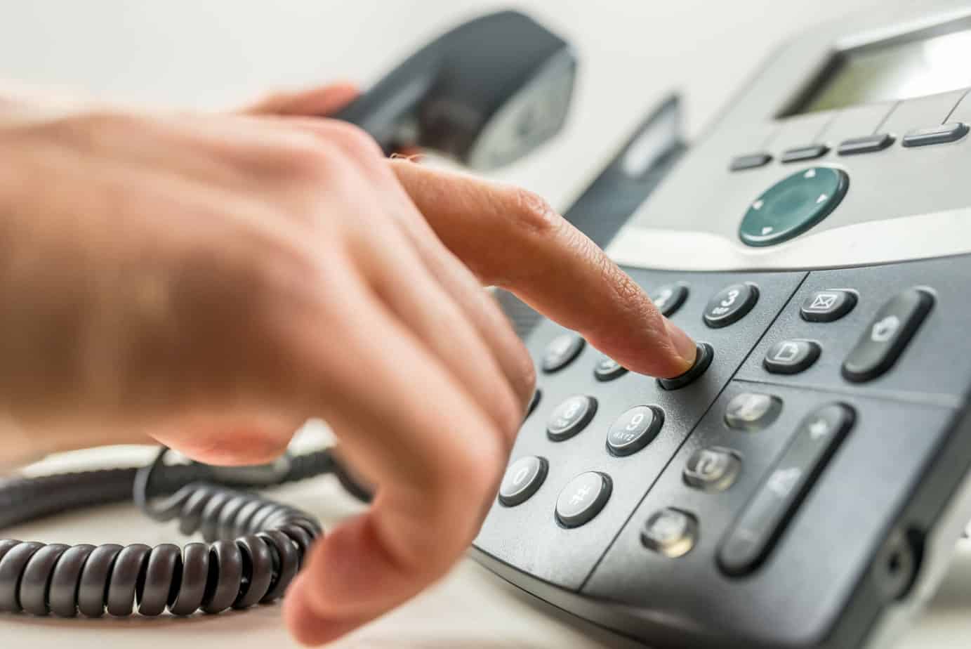 IRS Phone Numbers: How to Contact the IRS in 2026