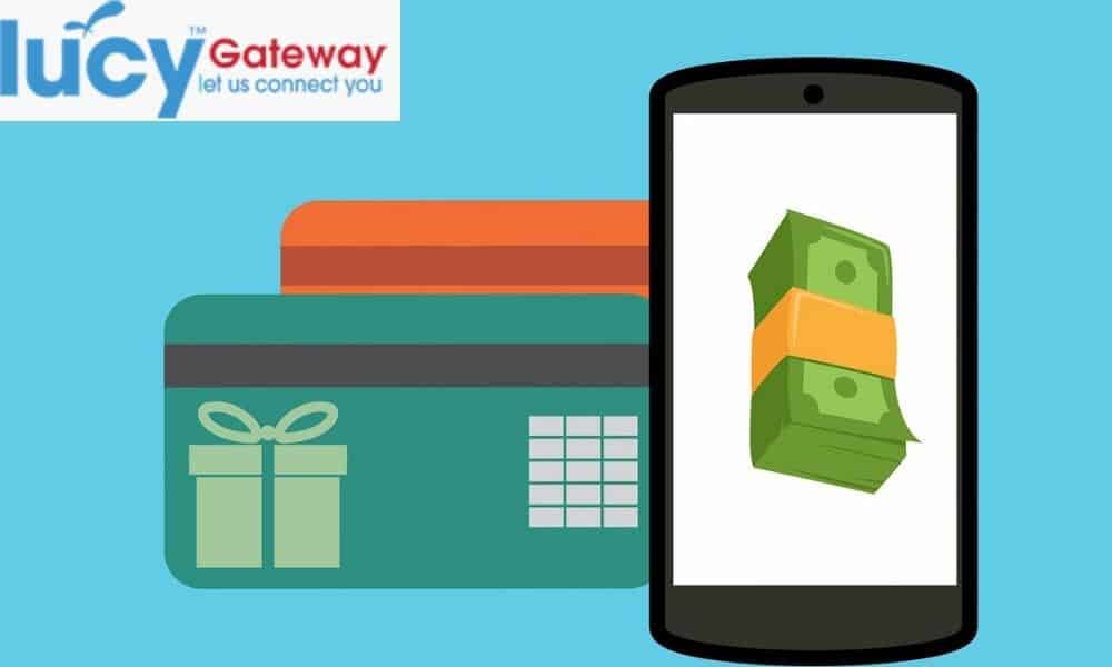 Lucy Gateway Review and Profile 2026