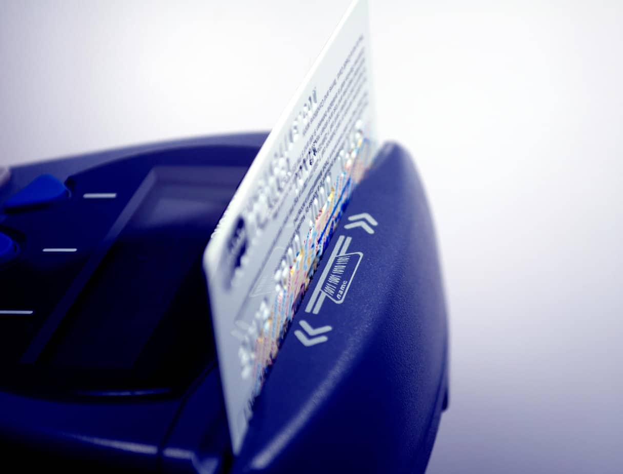 What is Merchant Account Underwriting?