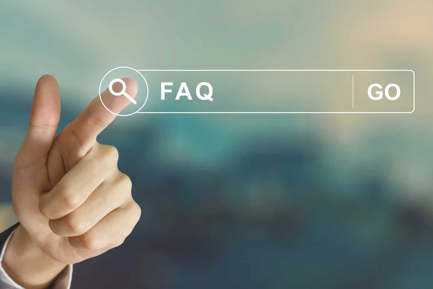 Top FAQs About SaaS (Software as a Service)