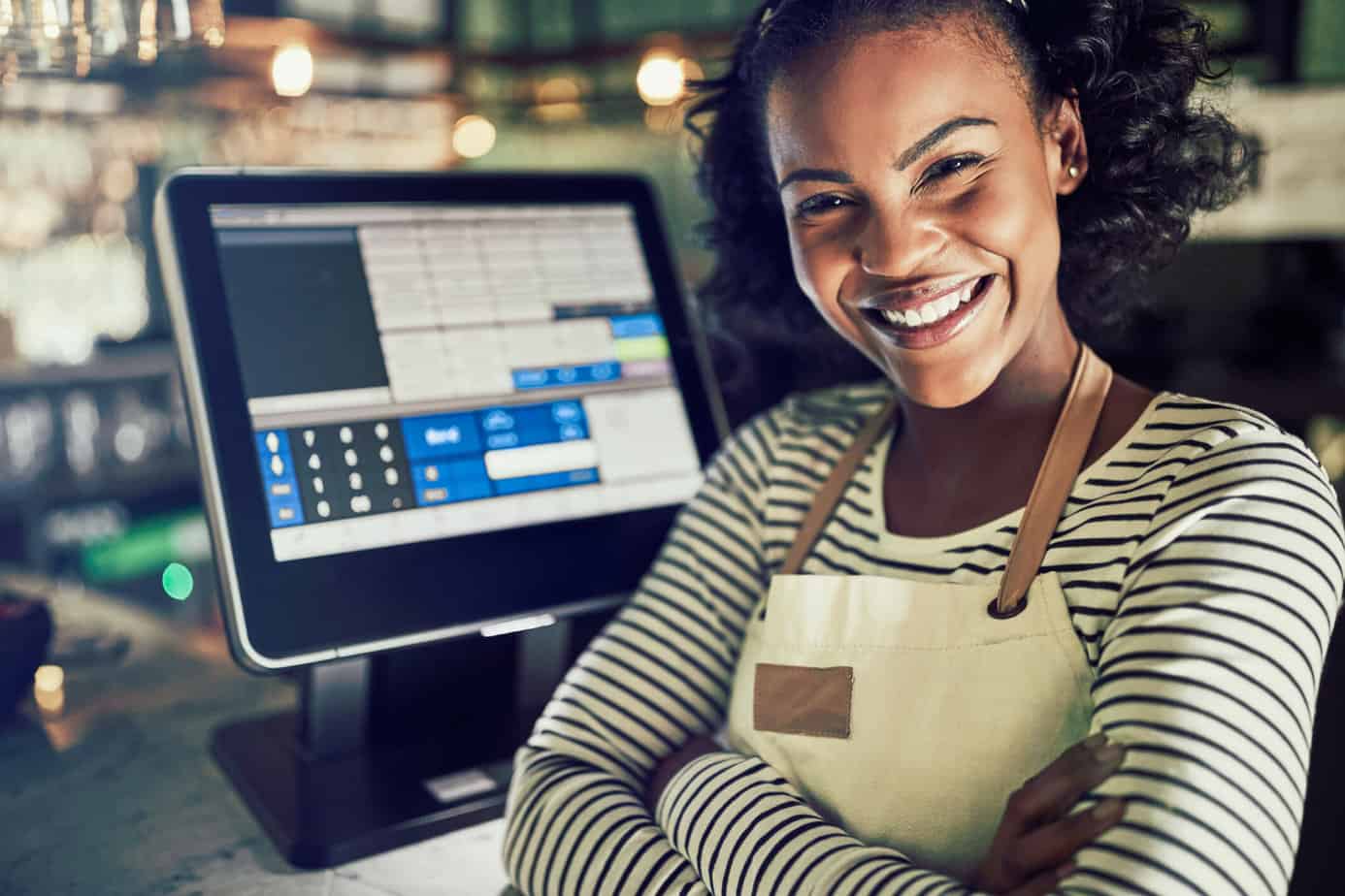 Important Training Tips for New Cashiers at Your Point of Sale