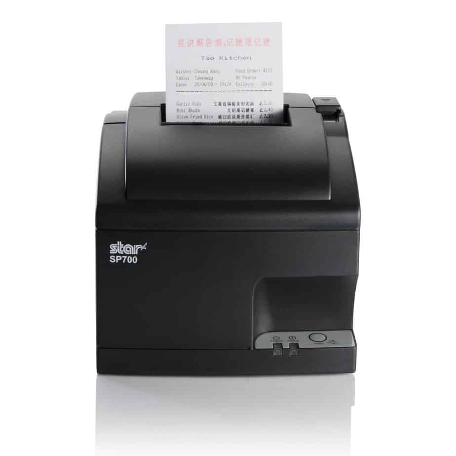 Clover Kitchen Printer img