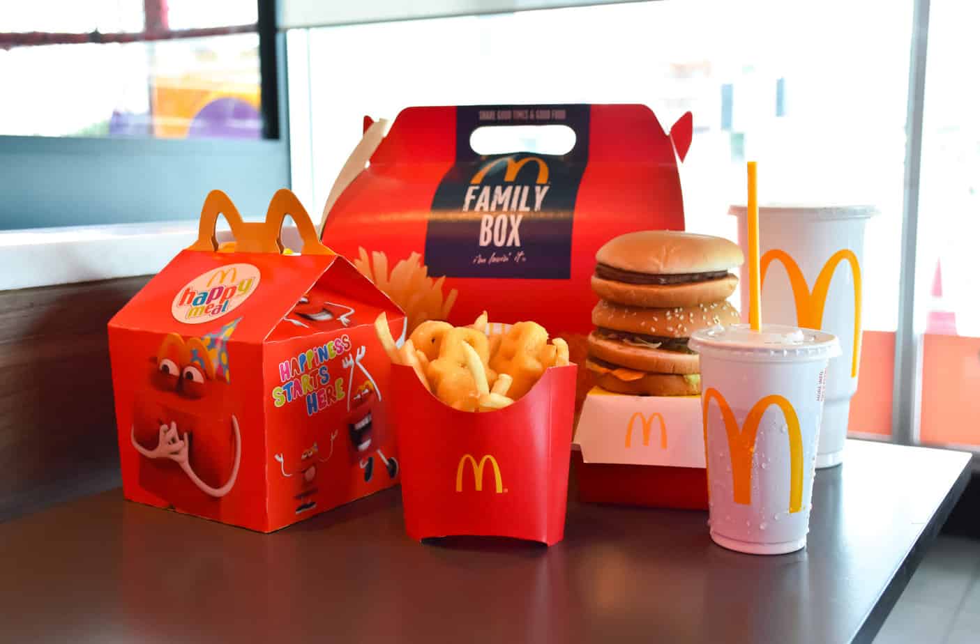 Combo Meals combo meals