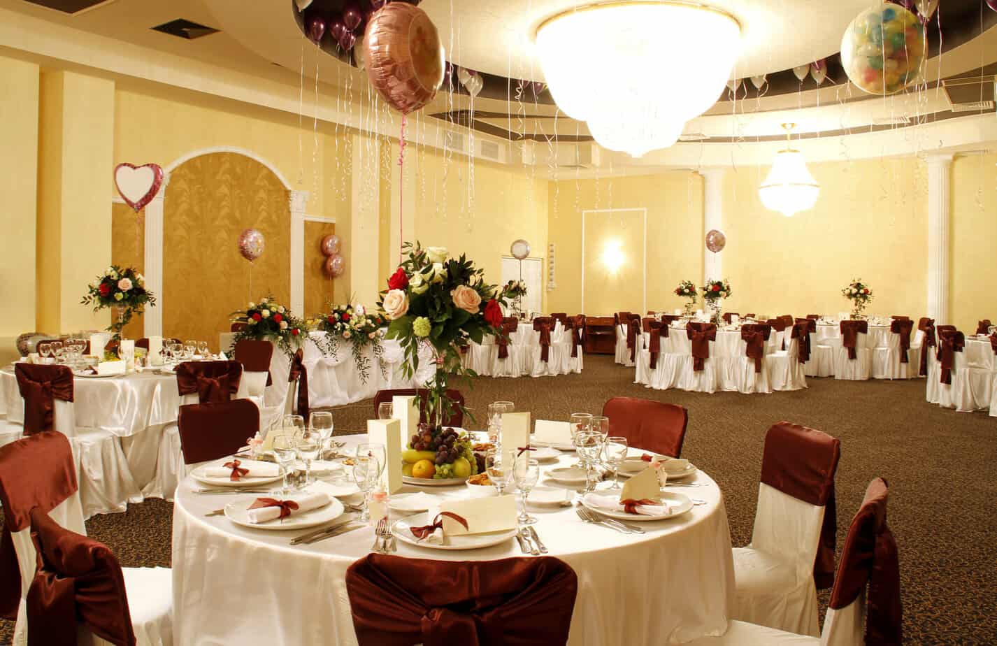 Host Special Events host special events