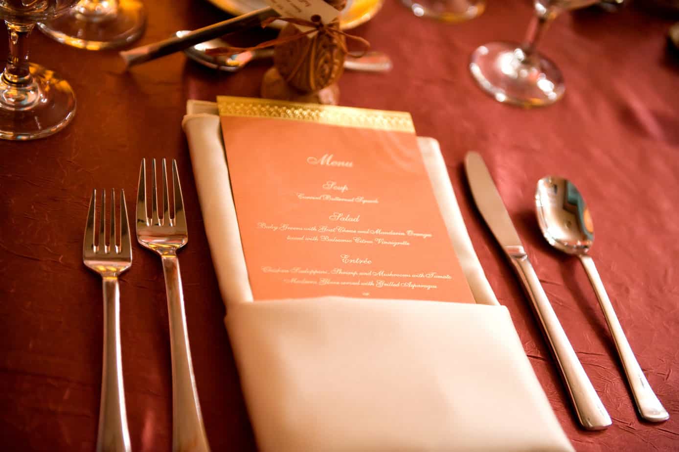 Update Your Menu update your menu