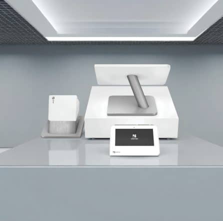 Advanced payment processing solutions for businesses at Host Merchant Services.
