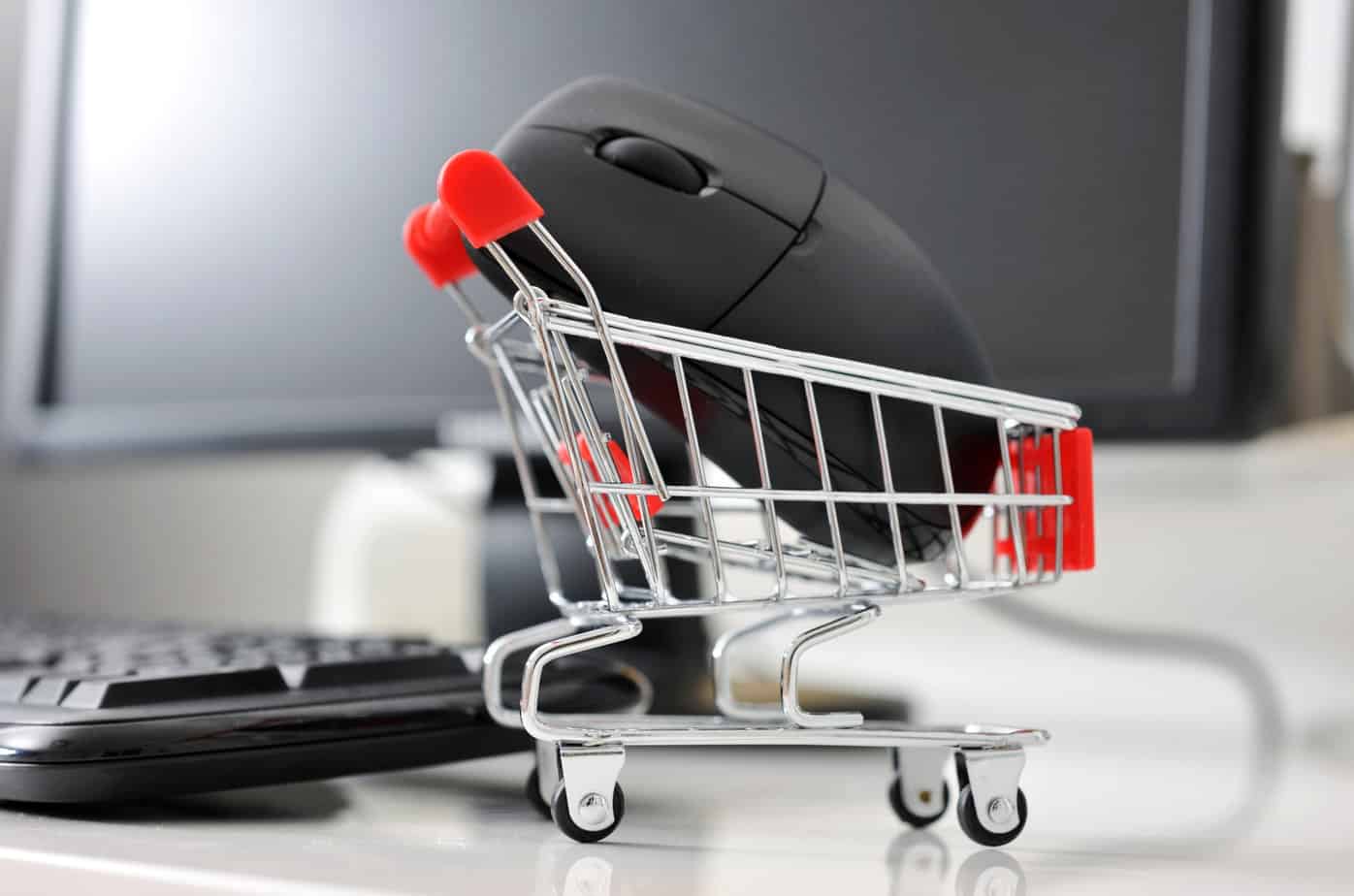 eCommerce Store Online ecommerce store online